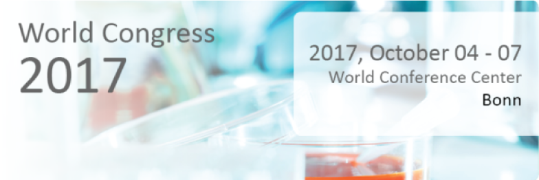 World Sterilisation Congress Bonn 2017