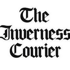 The Inverness Courier about Project Corran